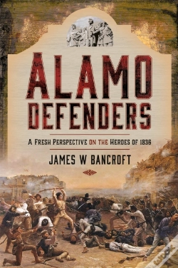 Capa do artigo Alamo Defenders