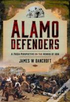 Alamo Defenders