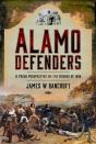 Alamo Defenders - Preview