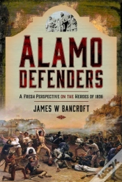 Capa do artigo Alamo Defenders