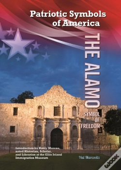Capa do artigo Alamo