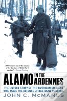 Alamo In The Ardennes
