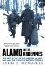 Alamo In The Ardennes - Preview