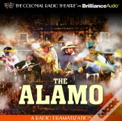 Capa do artigo Alamo
