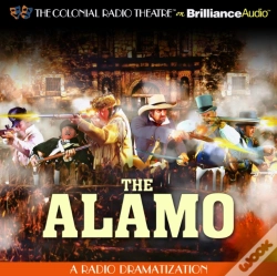 Capa do artigo Alamo