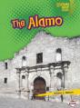 Alamo - Preview