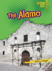 Capa do artigo Alamo