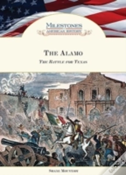Capa do artigo Alamo