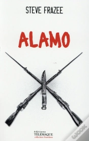 Capa do artigo Alamo