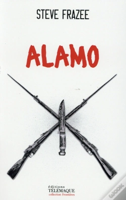Capa do artigo Alamo