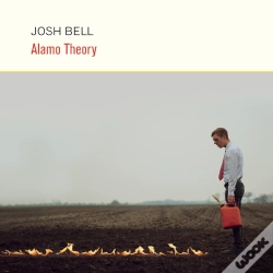 Capa do artigo Alamo Theory