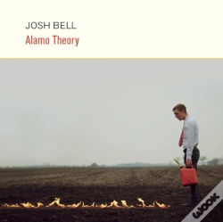 Capa do artigo Alamo Theory