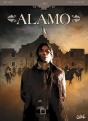Alamo Tome 1 ; En Première Ligne - Preview