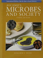 Alamo'S Microbes & Society 3e Inter - Preview