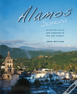 Capa do artigo Alamos, Sonora