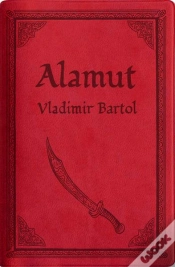 Capa do artigo Alamut