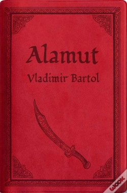 Capa do artigo Alamut