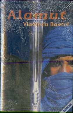 Capa do artigo Alamut