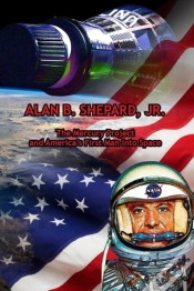 Capa do artigo Alan B. Shepard, Jr.