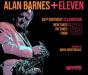 Alan Barnes + Eleven - CD - Preview