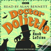 Capa do artigo Alan Bennett: Doctor Dolittle Stories