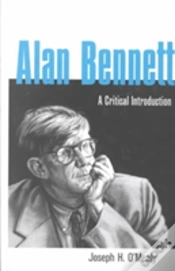 Capa do artigo Alan Bennett