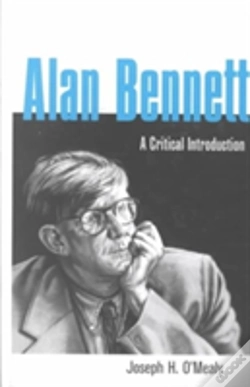 Capa do artigo Alan Bennett