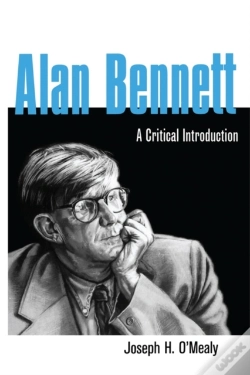 Capa do artigo Alan Bennett