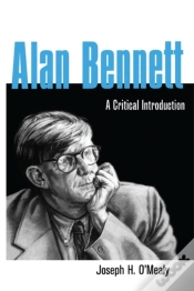 Capa do artigo Alan Bennett