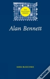 Capa do artigo Alan Bennett