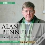 Capa do artigo Alan Bennett Untold Stories