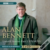 Capa do artigo Alan Bennett Untold Stories