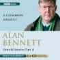 Alan Bennett Untold Stories - Preview