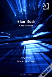 Capa do artigo Alan Bush