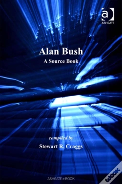 Capa do artigo Alan Bush