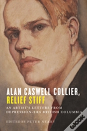 Capa do artigo Alan Caswell Collier, Relief Stiff