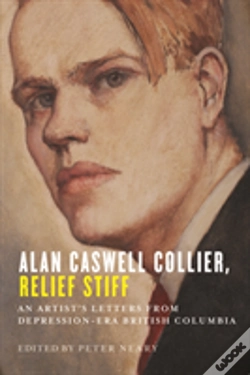 Capa do artigo Alan Caswell Collier, Relief Stiff
