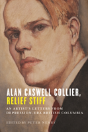 Alan Caswell Collier, Relief Stiff - Preview