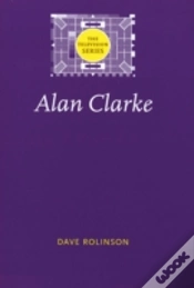 Capa do artigo Alan Clarke