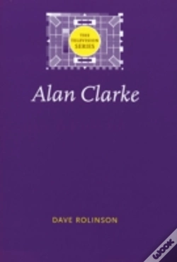Capa do artigo Alan Clarke