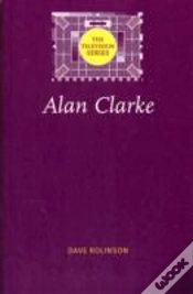 Capa do artigo Alan Clarke