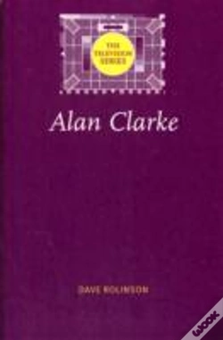 Capa do artigo Alan Clarke