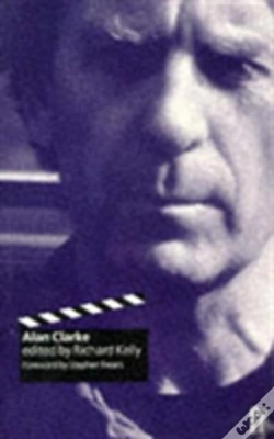 Capa do artigo Alan Clarke