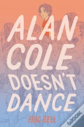 Alan Cole Doesn'T Dance