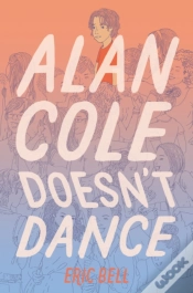 Capa do artigo Alan Cole Doesn