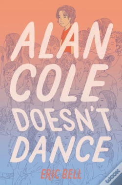 Capa do artigo Alan Cole Doesn'T Dance