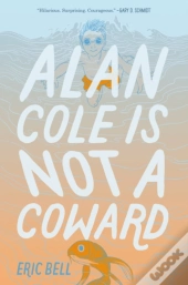 Alan Cole Is Not A Coward