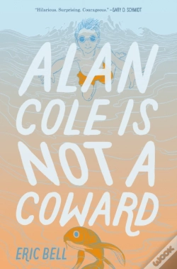 Capa do artigo Alan Cole Is Not A Coward