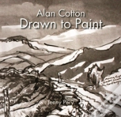 Capa do artigo Alan Cotton - Drawn To Paint