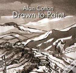 Capa do artigo Alan Cotton - Drawn To Paint